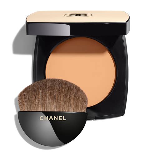 chanel glow sheer powder|Chanel les beiges illuminating powder.